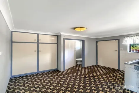 Property photo of 2/7 Baker Street Stanthorpe QLD 4380