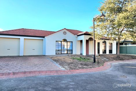 3 Greenleaf Ct, Mawson Lakes, SA 5095