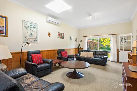Property photo of 6 Cladden Close Pennant Hills NSW 2120