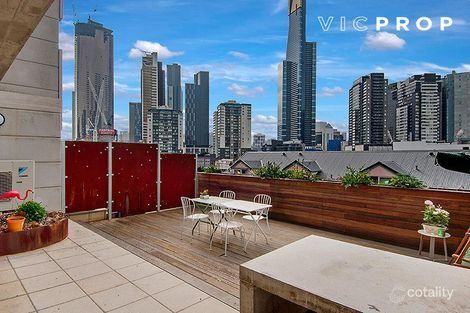 415/152-166 Sturt St, Southbank, VIC 3006