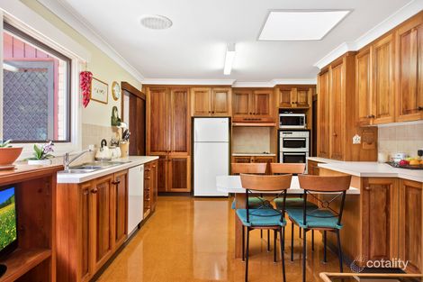 Property photo of 6 Cladden Close Pennant Hills NSW 2120