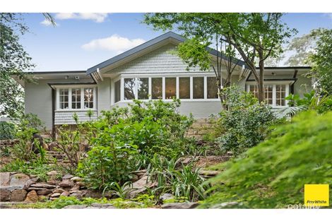 Property photo of 29 Wellesley Road Pymble NSW 2073