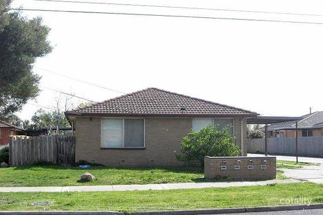 Property photo of 2/7 Browning Avenue Clayton South VIC 3169