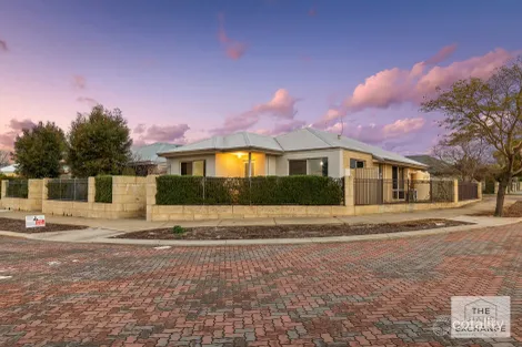 45 Flametree Bvd, Harrisdale, WA 6112