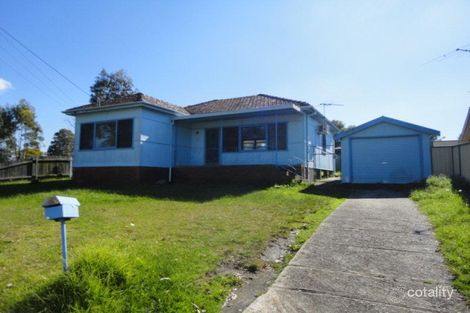 11 Carnation Ave, Old Guildford, NSW 2161