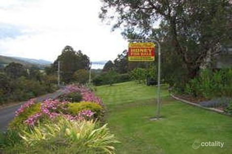 Property photo of 159 Woodbridge Hill Road Woodbridge TAS 7162