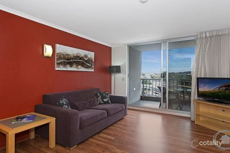 Property photo of 52/160 Roma Street Brisbane City QLD 4000