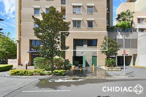 240/30 Baywater Dr, Wentworth Point, NSW 2127