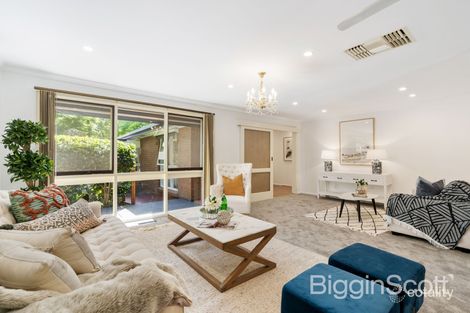 Property photo of 24 Taunton Street Doncaster East VIC 3109