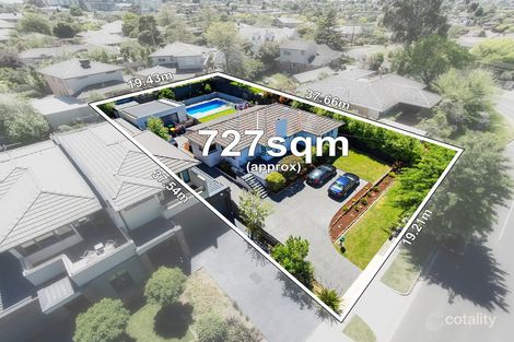 Property photo of 5 Boyd Street Doncaster VIC 3108