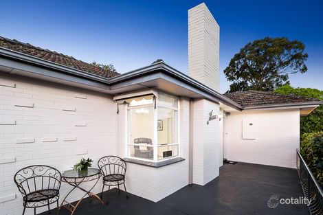 Property photo of 5 Boyd Street Doncaster VIC 3108