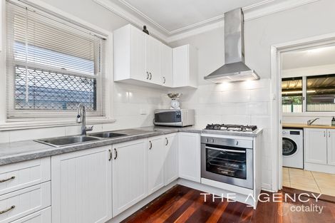 Property photo of 27 Holmesdale Road Woodbridge WA 6056