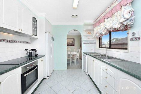 Property photo of 6 Danby Street Prospect NSW 2148