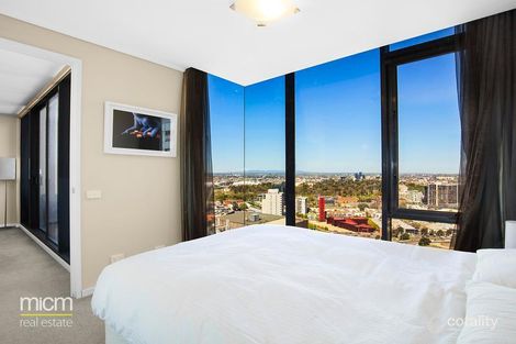 Property photo of 346/183 City Road Southbank VIC 3006