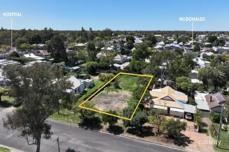 Property photo of 306 Auburn Street Moree NSW 2400