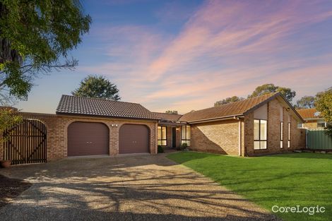 Property photo of 4 Steel Place Queanbeyan West NSW 2620