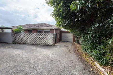 2/55 Jolimont Ave, Mulgrave, VIC 3170