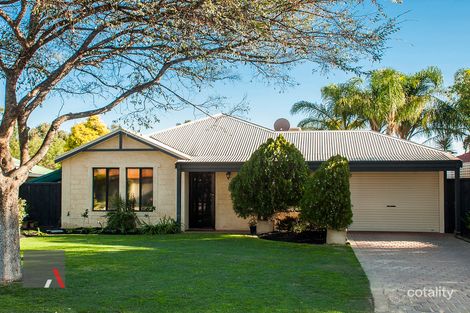 12 Morton Ave, Ellenbrook, WA 6069