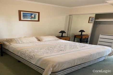 Property photo of 20/2 St Pauls Terrace Spring Hill QLD 4000