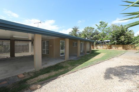 Property photo of 197 Robert Road Bentley Park QLD 4869