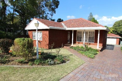 Property photo of 95 Badajoz Road North Ryde NSW 2113