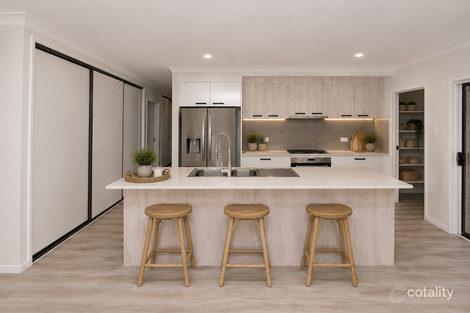 Property photo of 27 Conservation Drive Urraween QLD 4655