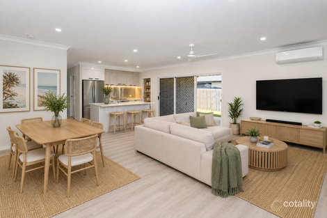 Property photo of 27 Conservation Drive Urraween QLD 4655