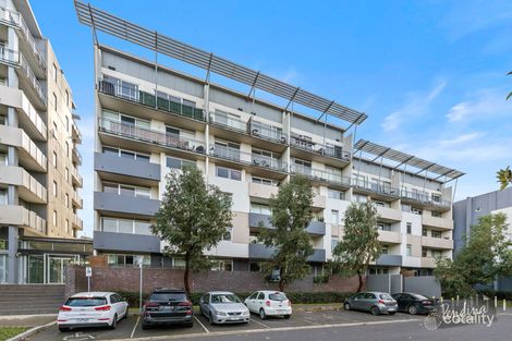 Property photo of 509/60 Speakmen Street Kensington VIC 3031