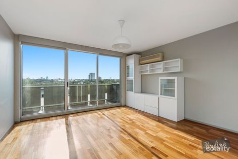 Property photo of 509/60 Speakmen Street Kensington VIC 3031