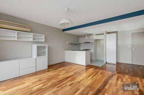Property photo of 509/60 Speakmen Street Kensington VIC 3031
