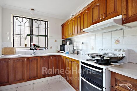 Property photo of 38/145 Chapel Road Bankstown NSW 2200