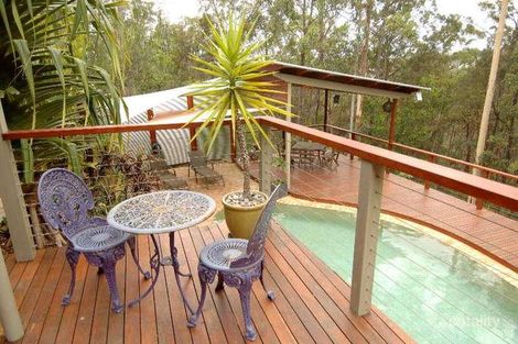 Property photo of 16 Yatama Place Currumbin Waters QLD 4223