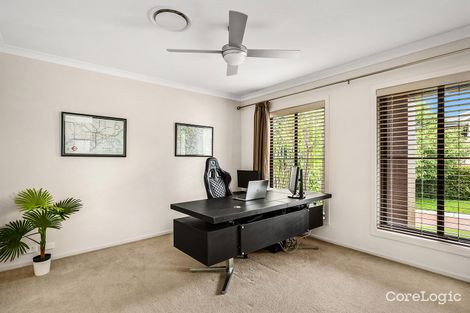 Property photo of 20 Eaglewood Gardens Beaumont Hills NSW 2155