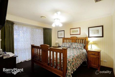 Property photo of 14 Alison Close Pakenham VIC 3810