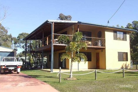 28 Udara Dr, Macleay Island, QLD 4184