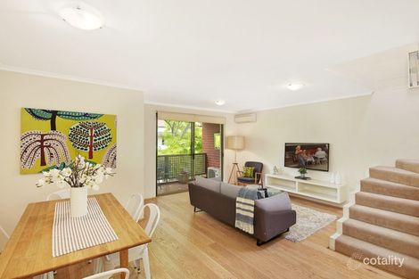 Property photo of 15/30 Nobbs Street Surry Hills NSW 2010