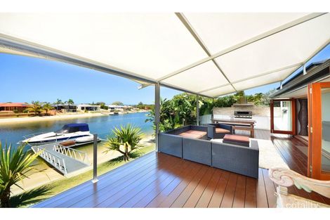 Property photo of 66 Markeri Street Mermaid Waters QLD 4218