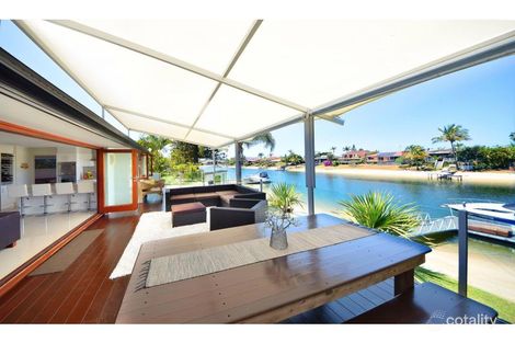 Property photo of 66 Markeri Street Mermaid Waters QLD 4218