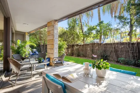 Property photo of 1/1731 Pittwater Road Mona Vale NSW 2103