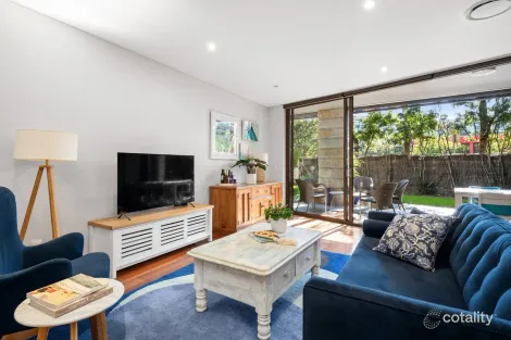 Property photo of 1/1731 Pittwater Road Mona Vale NSW 2103