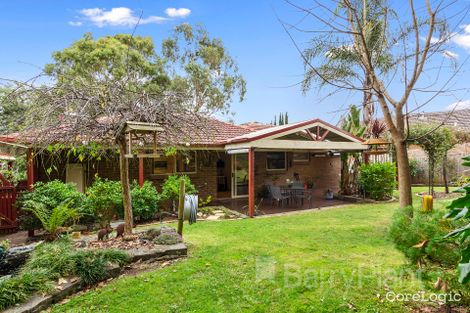 41 Democrat Dr, The Basin, VIC 3154