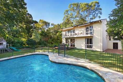 9a Melbourne Rd, East Lindfield, NSW 2070