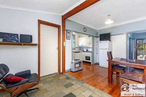 Property photo of 30 Murray Street Northmead NSW 2152