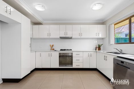 Property photo of 3/20 Monie Avenue East Hills NSW 2213