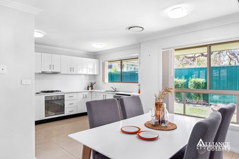 Property photo of 3/20 Monie Avenue East Hills NSW 2213