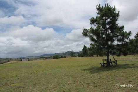 Property photo of LOT 2 Cunningham Highway Greymare QLD 4370