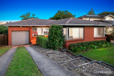 Property photo of 28 Rudyard Street Winston Hills NSW 2153