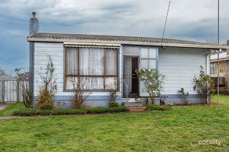 25 Kenna Ave, Hamilton, VIC 3300