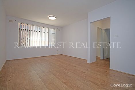 Property photo of 2/250 Lakemba Street Lakemba NSW 2195