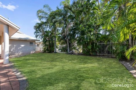 Property photo of 35 Halkitis Court Coconut Grove NT 0810